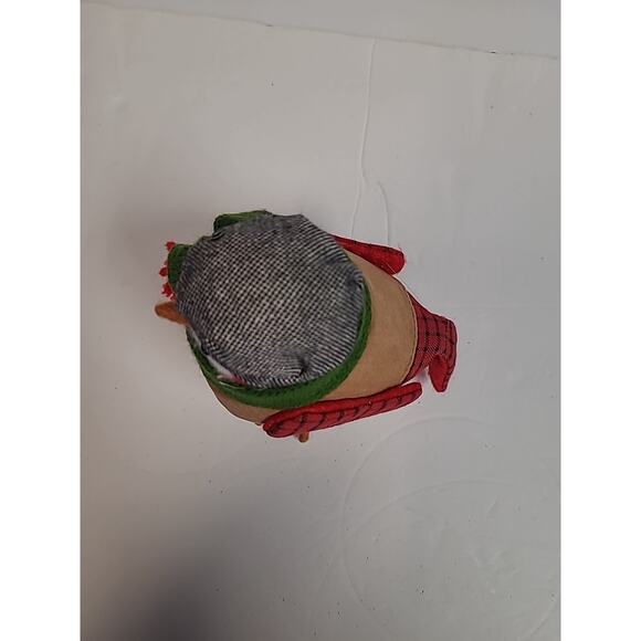 Target Spritz Bird Featherly Friends Bradford 2017 Wonderland Christmas - Picture 4 of 8